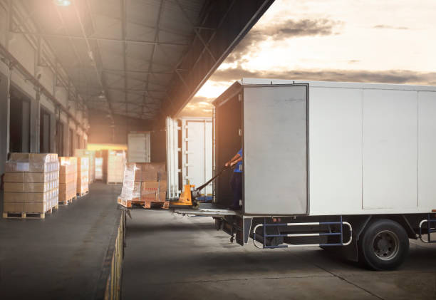 truck load